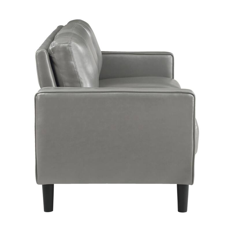 Farallone 3-piece Track Arm Sofa Set