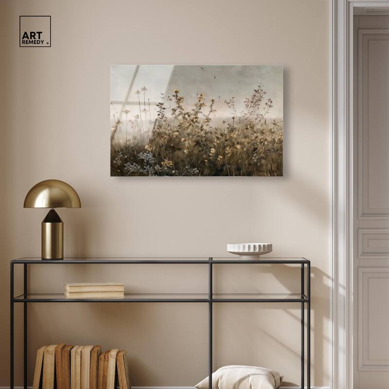 Meadow Mystique I Acrylic by Art Remedy, Ready to Hang