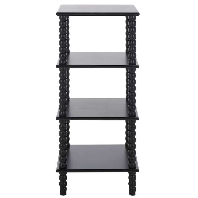 SAFAVIEH Dilyn 4-Tier Shelving Unit - 16"W x 16"D x 36"H