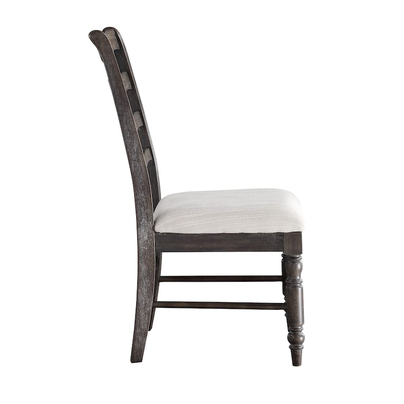 Steve Silver Haven Dining Side Chair - Set of 2