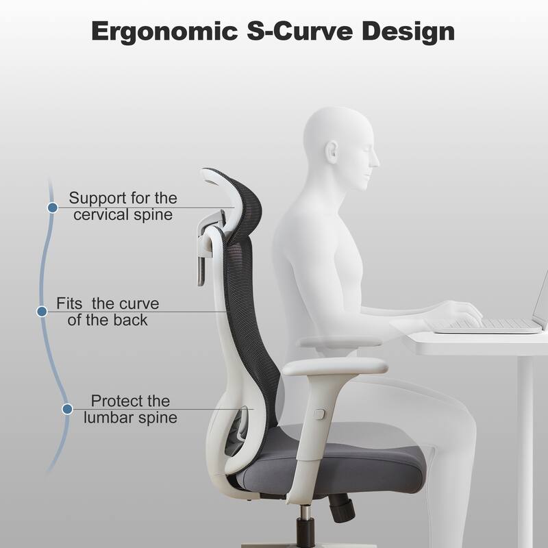 Premium 3-Piece Executive Office Suite Managerial Set