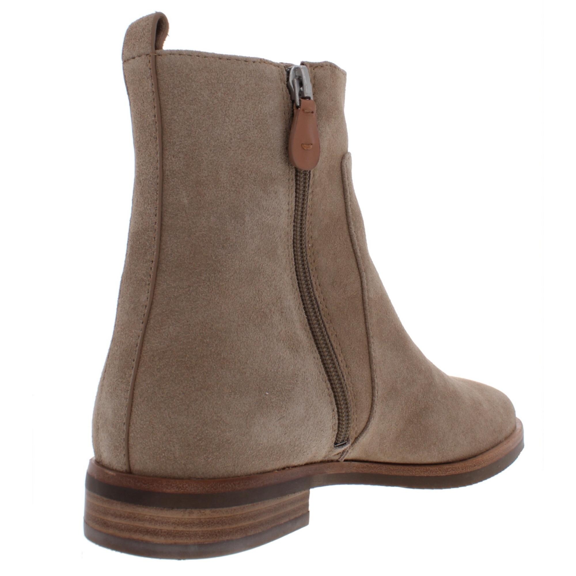 gentle souls terran bootie