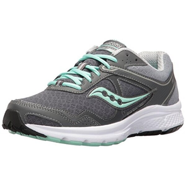 saucony grid cohesion 10 womens review