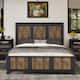 Option Black-82.68" x 61.81" x 46.85" (L x W x H)