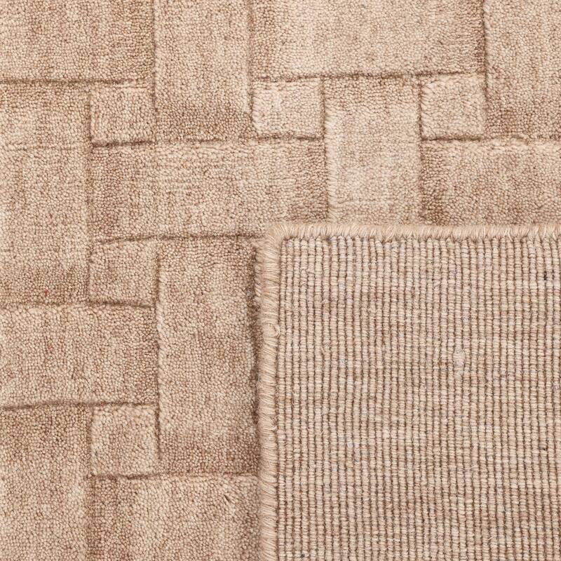 Overton Peyton One-of-a-Kind Handmade Area Rug