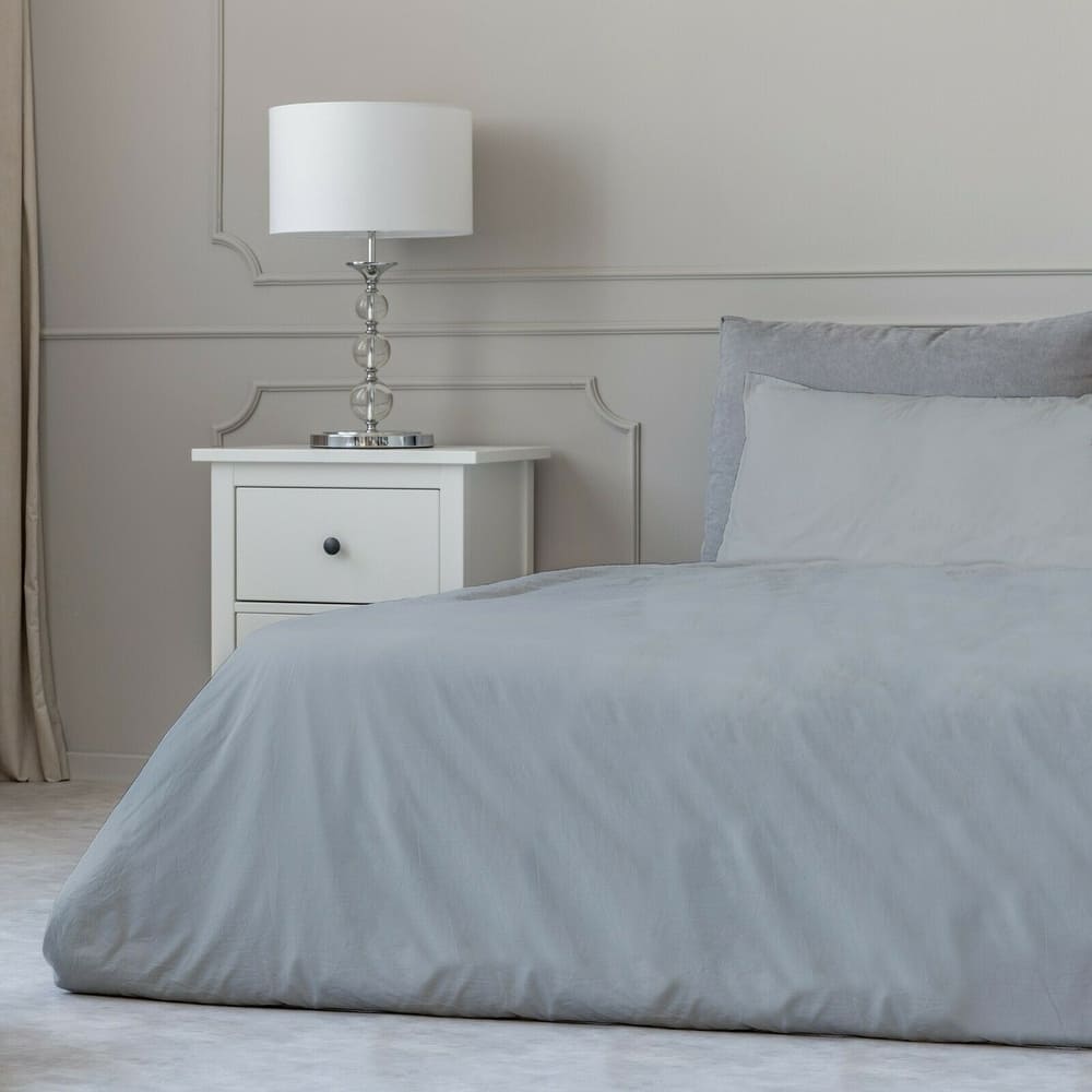 Twin Luxury Comfort 4-Piece 1800 Count Bedding - EXTRA SOFT SHEETS