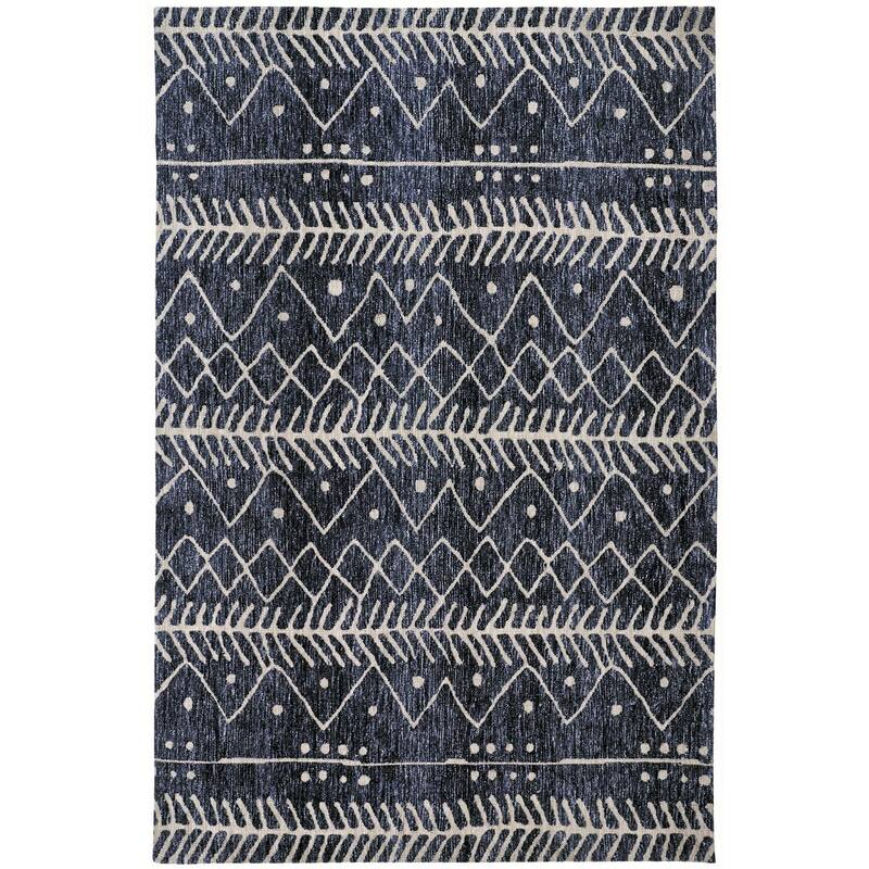 Stain Resistant Area Rug - 2' x 3'