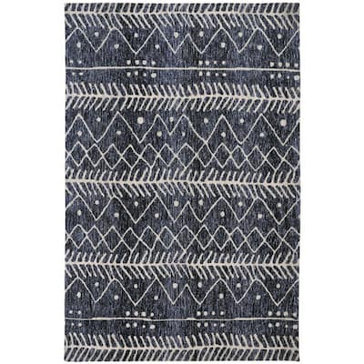Stain Resistant Area Rug - 2' x 3'