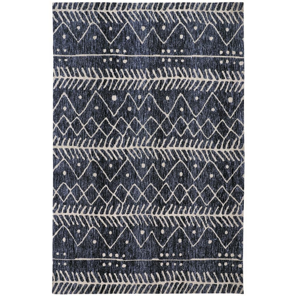 Stain Resistant Area Rug - 2' x 3'