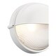 preview thumbnail 7 of 9, Trans Globe Lighting Single Light Down Lighting Eye Brow Outdoor Bulk