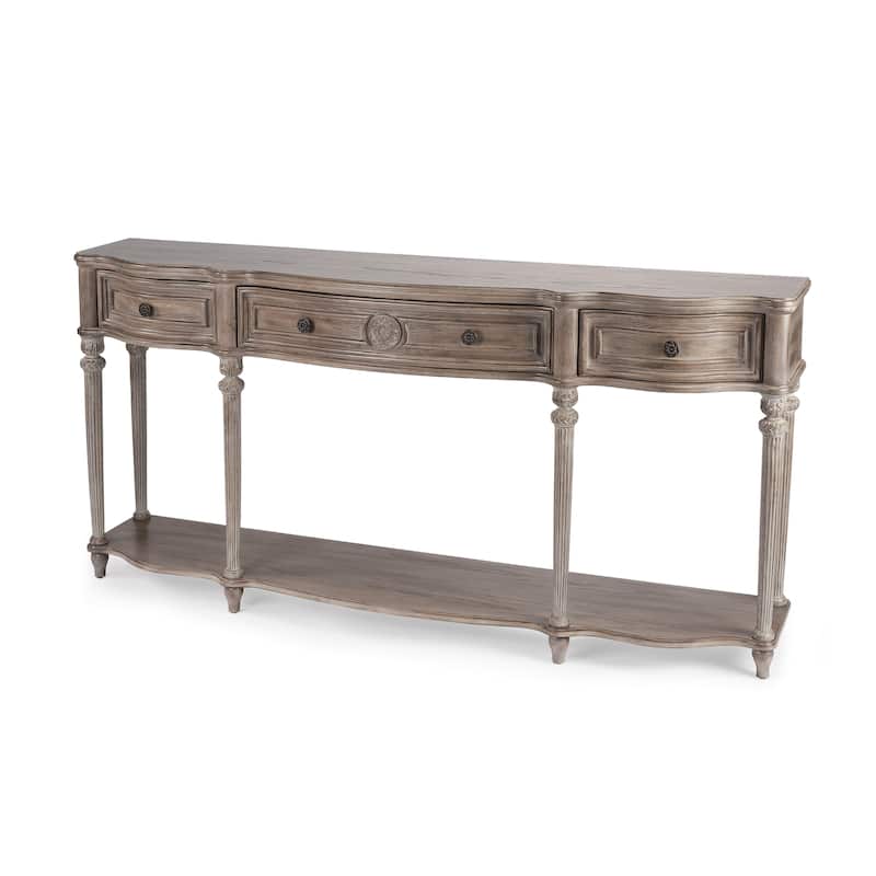 Butler Peyton Console Table