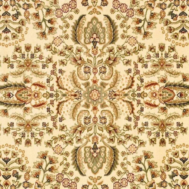 SAFAVIEH Lyndhurst Fulgencia Traditional Bordered Oriental Area Rug