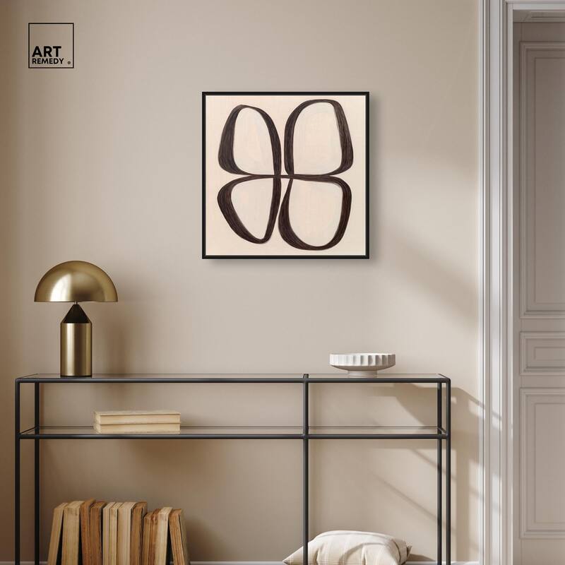 Deia IV Canvas by Art Remedy