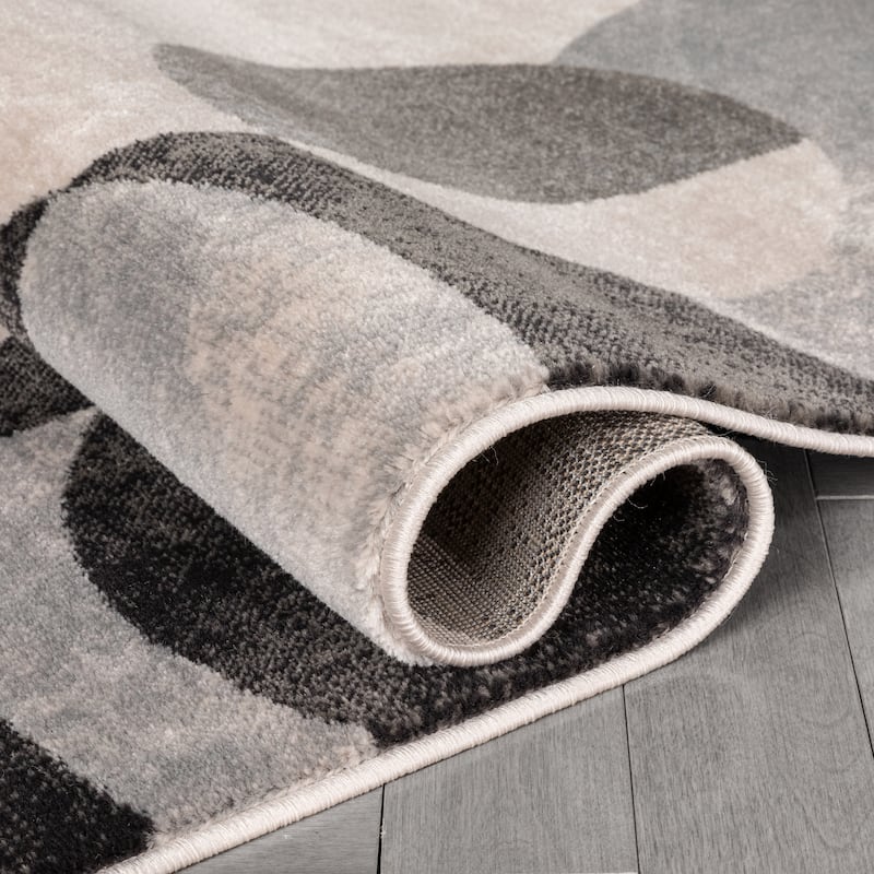 Well Woven Barclay Avi Geometric Modern Area Rug