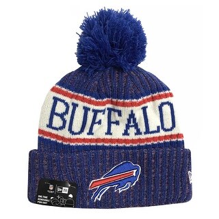 Shop New Era 2018 Nfl Buffalo Bills Sport Stocking Knit Hat Winter