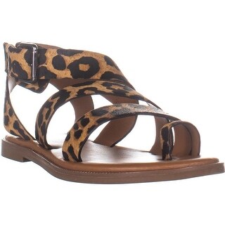 franco sarto kehlani strappy sandals