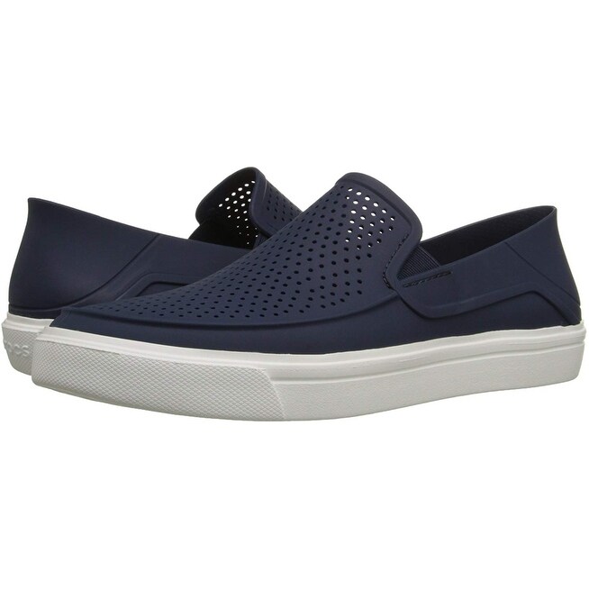 crocs citilane slip on