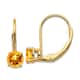 Option Citrine