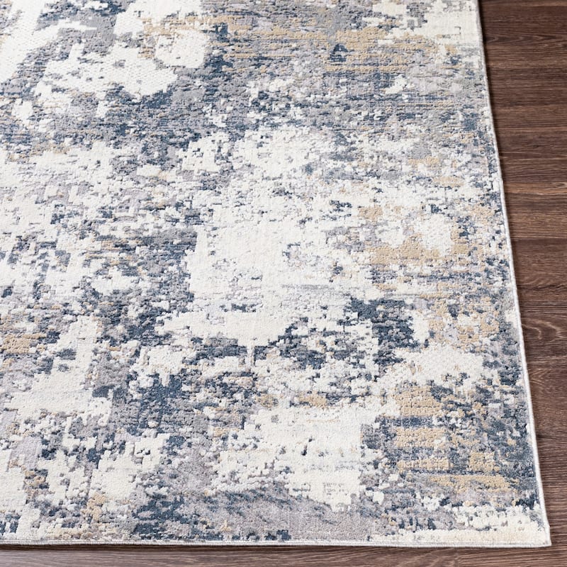 Artistic Weavers Langsam Modern Area Rug