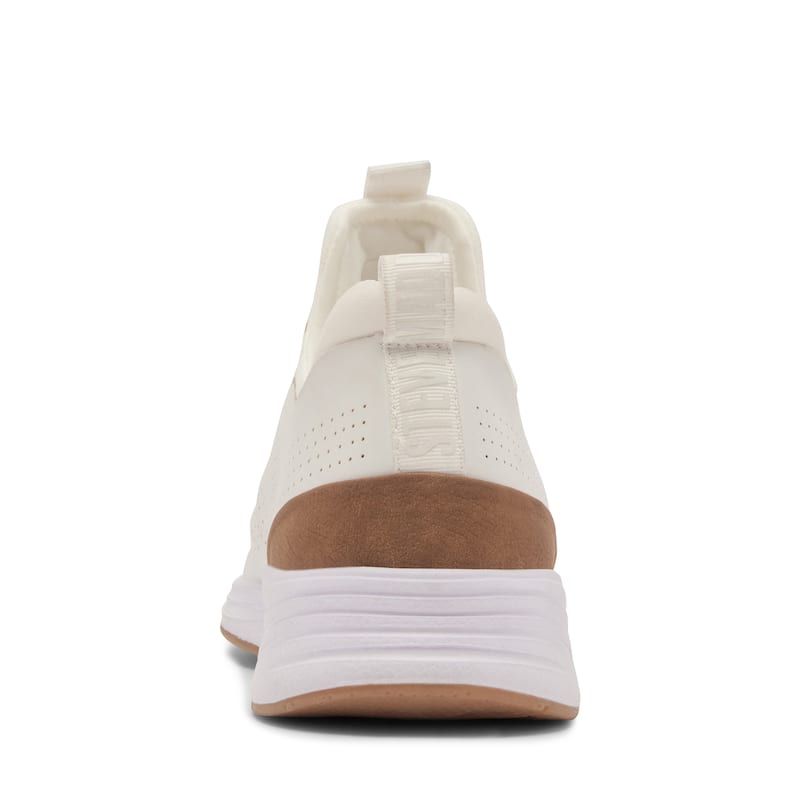 Steve Madden Men's Sakkai Leather Sneaker