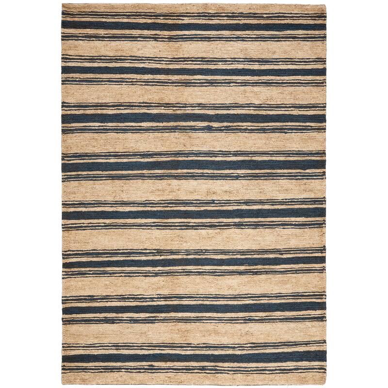 Lauren Ralph Lauren Cliff Stripe Jute Rug