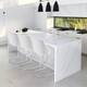 Option PU-White