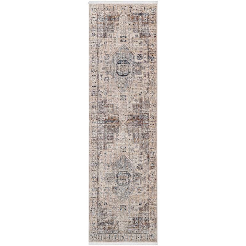 Alvarado Traditional Area Rug