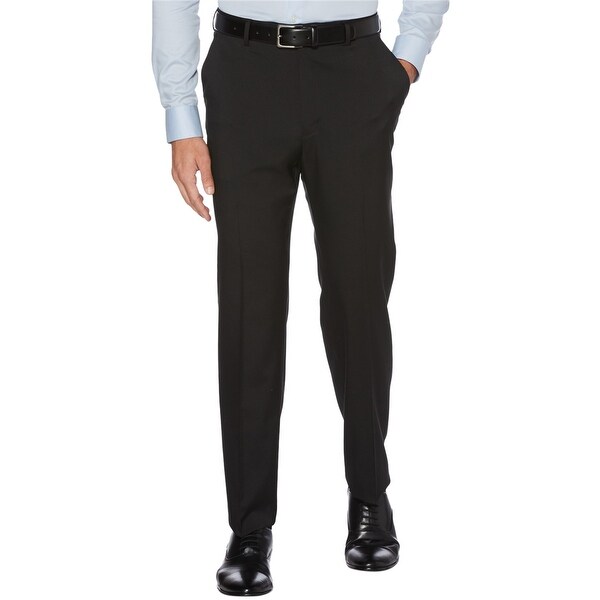 mens stretch dress pants
