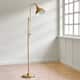 Option Satin Gold