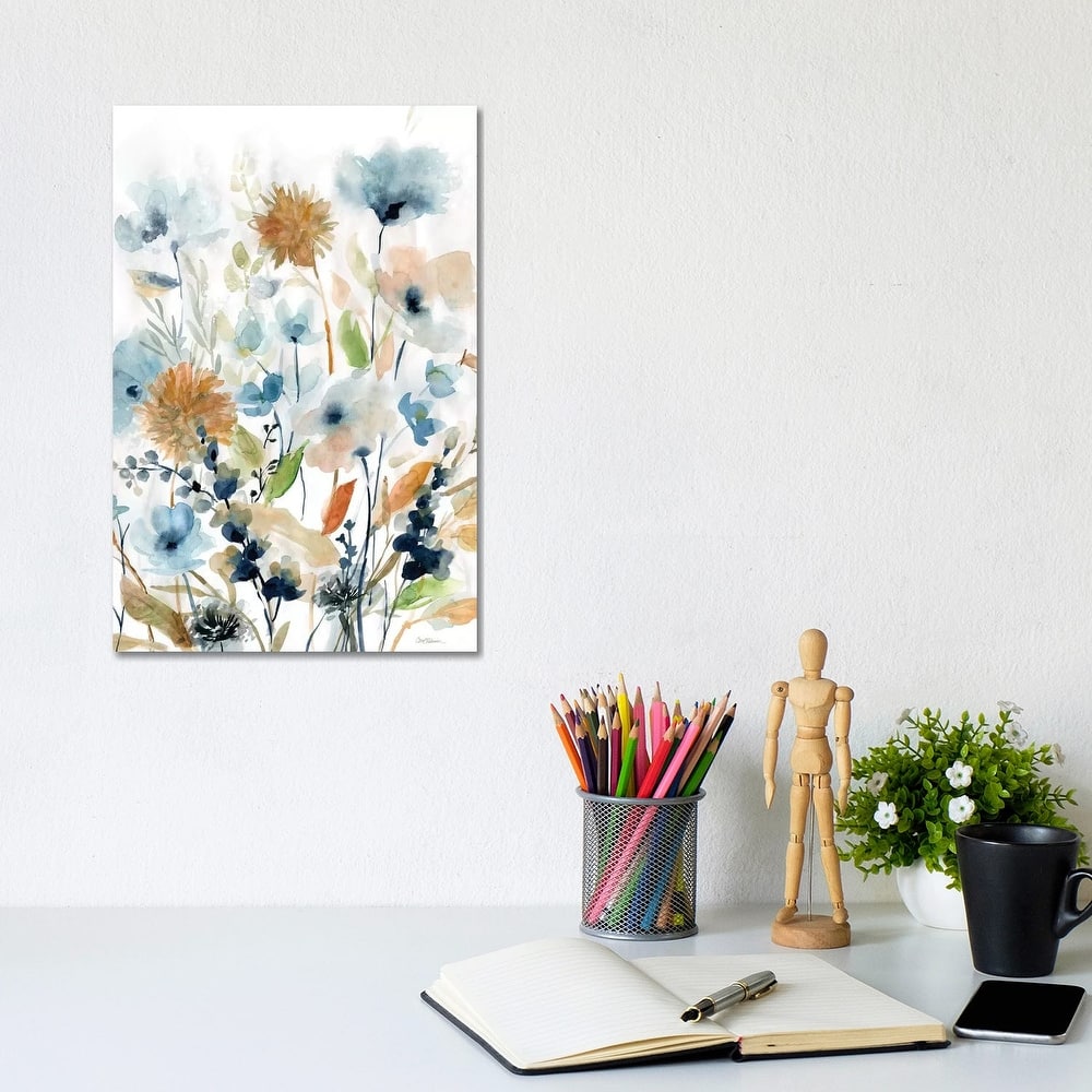 iCanvas "Holland Spring Mix II" by Carol Robinson Canvas Print