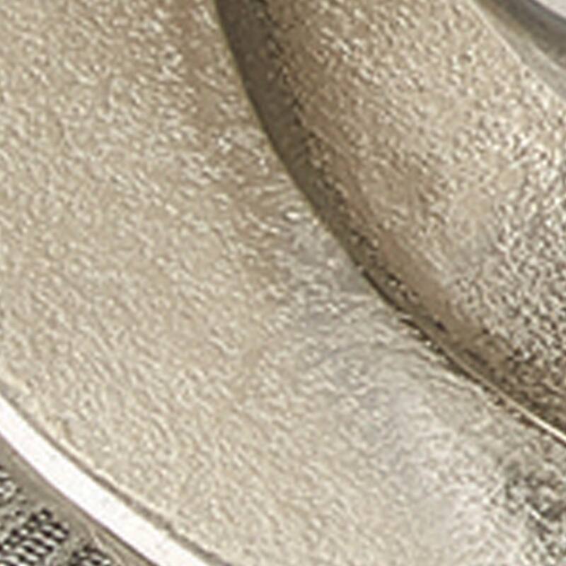 Split P Silva Round Serving Platter - 14.5" dia