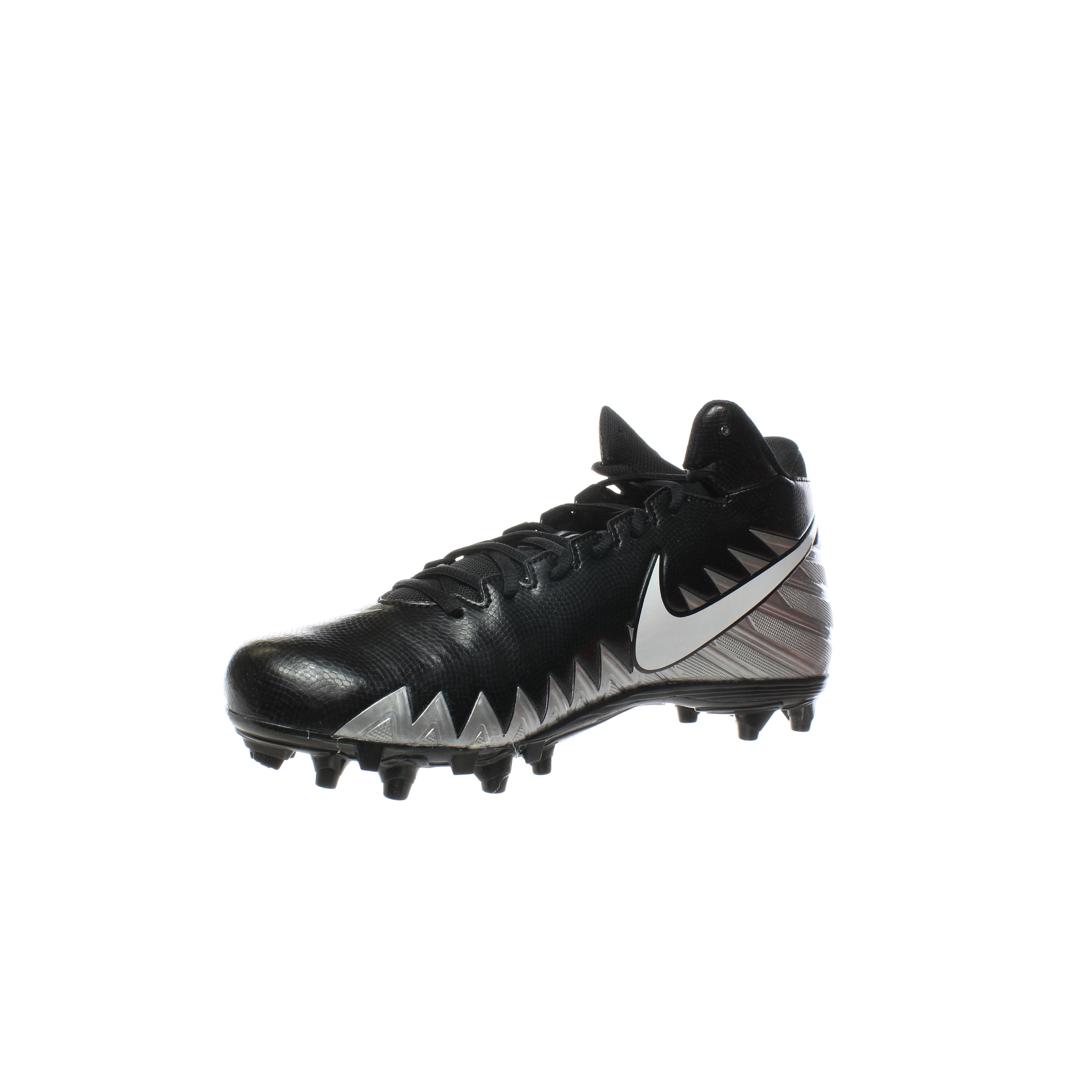football cleats size 11.5
