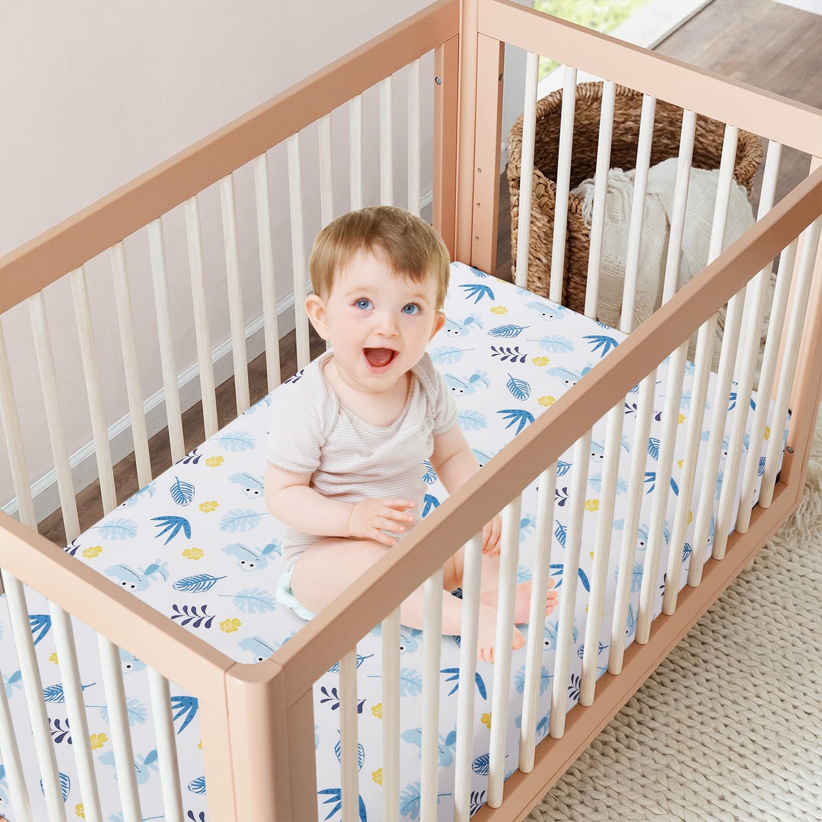 Quilt crib bedding shop