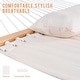 preview thumbnail 62 of 75, 12 FT Double Quilted Fabric Hammock