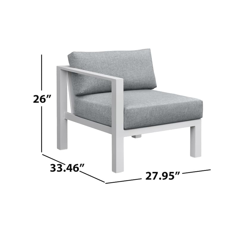 Nash Outdoor Seating Set