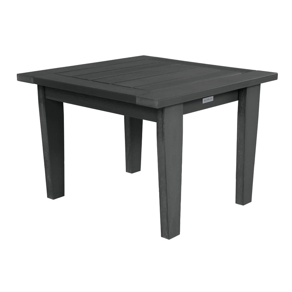 HIGHWOOD Lehigh Outdoor Side Table