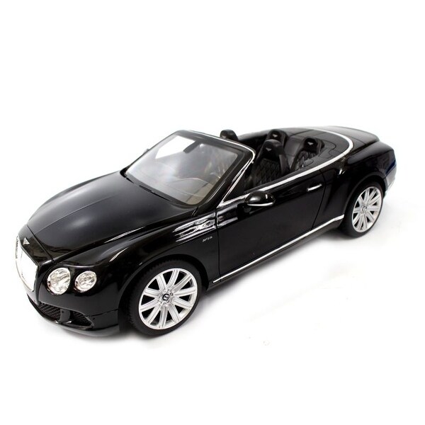 rc bentley continental gt