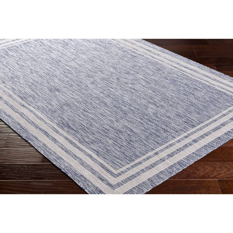 Livabliss Tuareg Cottage Outdoor Area Rug