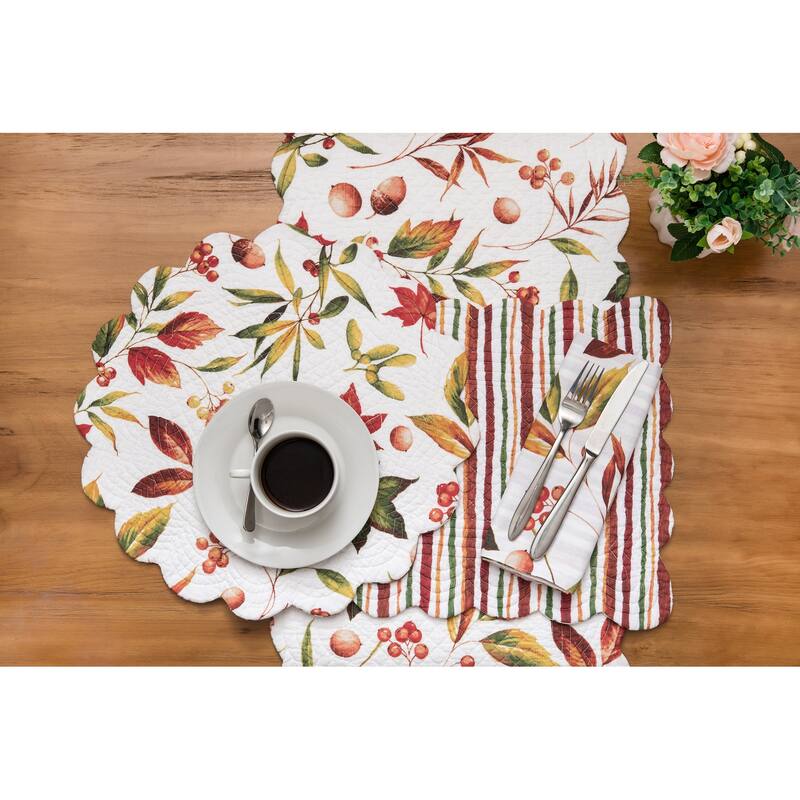 Camilla Napkin S/6