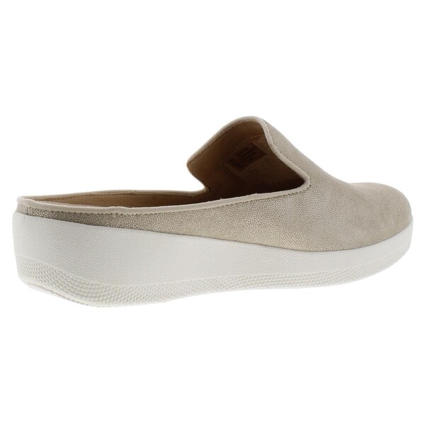 fitflop superskate slip on