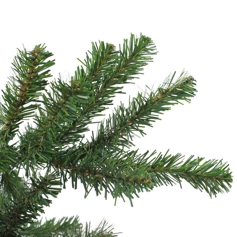 4' Alpine Artificial Christmas Tree - Unlit