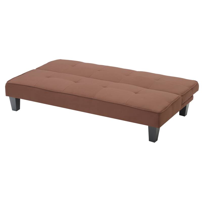Alan Fabric Sofa Bed