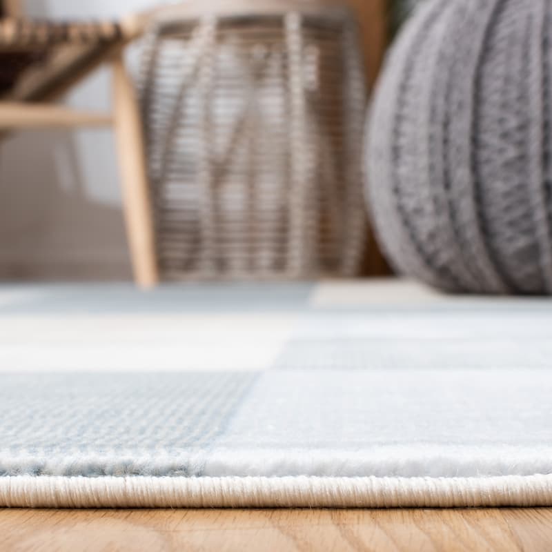 SAFAVIEH Orwell Theodocia Mid-Century Modern Rug