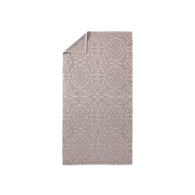 Ozan Premium Home100% Genuine Turkish Cotton Patchouli Bath Towel