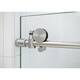 Glass Warehouse 44 in. - 48 in. x 78 in. Frameless Sliding Shower Door
