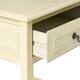Banks Acacia Wood Accent Table by Christopher Knight Home