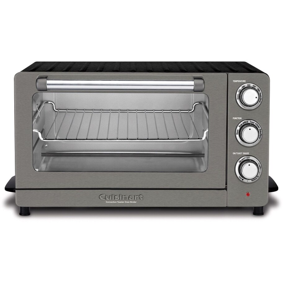 refurbished toaster oven