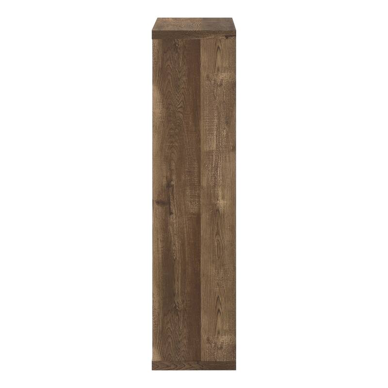 5 Tier Bookshelf