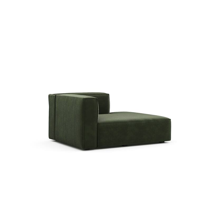 Rye Studio Deep Seat Modular Chaise