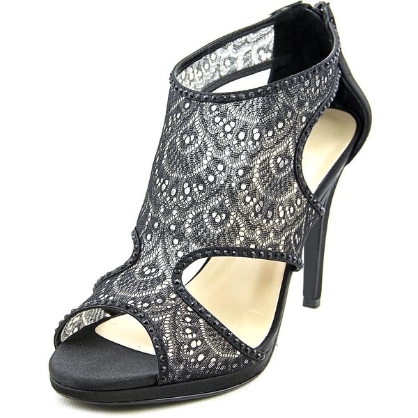 caparros drama sandal